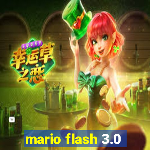 mario flash 3.0